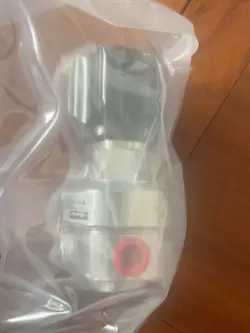 1PCS NEW  PARKER PR4015S3PX4 EXPORT 150PSI / IMPORT 3500PSI PRESSURE VALVE