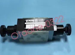1PCS NEW PARKER FM3DDKV VALVE FAST SHIPPING VIA FEDEX/DHL