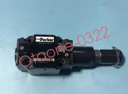 1PC NEW PARKER DSDT1008P07G VALVE FAST SHIPPING VIA FEDEX/DHL