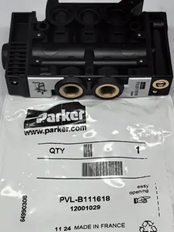 1PC BRAND NEW PARKER PVL-B111618 PNEUMATIC PART PVL-B111618 #G
