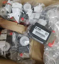 1PC BRAND NEW PARKER VE13-ESC044K2 PNEUMATIC VALVE VE13-ESC044K2 #G