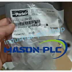 1PC PARKER PV-10-2134-00 BRAND NEW PNEUMATIC DIAPHRAGM VALVE