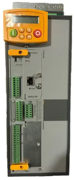 PARKER AC890SD STANDALONE