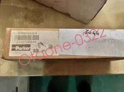 1PCS NEW PARKER D1VW011CNJDJ5 VALVE FAST SHIPPING VIA FEDEX/DHL$