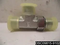 STRAIGHT THREAD RUN