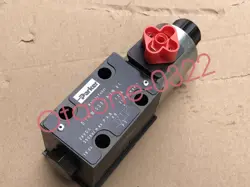 1PCS NEW PARKER SD1VW020HNJW VALVE FAST SHIPPING VIA FEDEX/DHL$