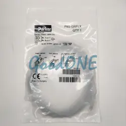 NEW PARKER P8S-GRFLX P8SGRFLX PNEUMATIC ELECTRONIC SENSOR 1PC