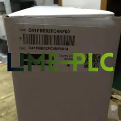 PARKER D41FBE02FC4NF00 PROPORTIONAL VALVE UPS SHIPPING