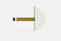 1PCS TOUCH SCREEN FOR PARKER PS10-2T2-DD1-AD3 PANEL GLASS