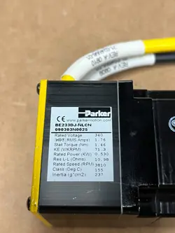 PARKER BE233DJ-NLCN