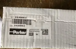 1PC BRAND NEW PARKER 016-80686-0 FLOAT VALVE #G