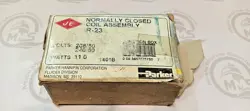SOLENOID COIL 208/240V