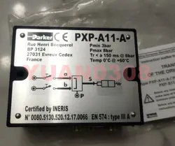 NEW PARKER PXP-A11-A PNEUMATIC ELEMENT FEDEX FAST DELIVERY