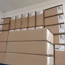 COMPAX-S PARKER SERVO