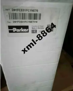 1 PCS D91FCB31FC1NE70 PROPORTIONAL VALVE BRAND NEW IN BOX FAST SHIPPING BY DHL