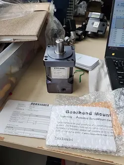 SPARE PART DOCS