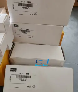 1PCS NEW PARKER DX3-621-70 PNEUMATIC VALVE DX3-621-70#L