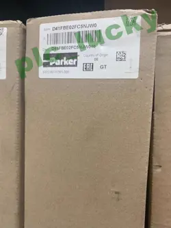 PARKER PROPORTIONAL DIRECTIONAL