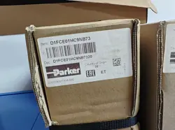 D1FCE01HC9NB73 NEW ORIGINAL ON SALE PARKER D1FCE01HC9NB73 PROPORTIONAL VALVE