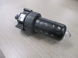 PARKER LUBRICATOR 07L42BE 3/4