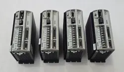 PARKER SERVO DRIVE GV-U3E-NK