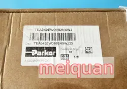NEW PARKER TEA040EW09B2NXWJ VALVE FREE SHIPPING DHL/FEDEX