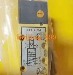 341L04 PNEUMATIC VALVE