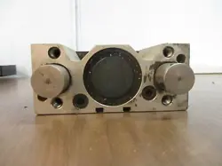 PARKER SHORT STROKE