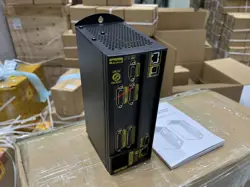 1PC NEW IN BOX PARKER 9000P1U2M0 SERVO DRIVE ACR9000 EXPEDITED SHIPPING