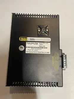 1PC NEW IN BOX PARKER AR-08AE SERVO DRIVE DHL/UPS/FEDEX EXPEDITED SHIPPING
