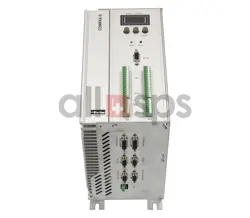 PARKER COMPAX-S SERVO CONTROLLER - CPX2500S/F8/L1 (USED)