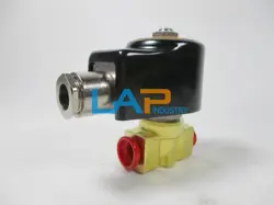 SOLENOID VALVE 121C2323