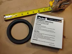 PARKER CLIPPER OIL SEAL 3