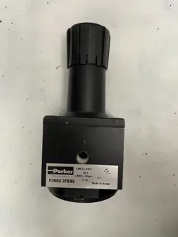AIR REGULATOR