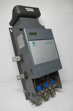 EUROTHERM DRIVES 590S/3600/9/1/0/00