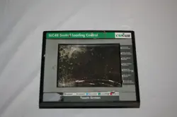 CTC PARKER AUTOMATION PA06S-133 OPERATOR INTERFACE PANEL