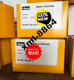 PCS SCTSD-150-00-07 BRAND