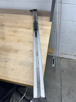 28.000 LINEAR SLIDE