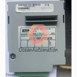 USED 1PCS 6054-HTTL-00