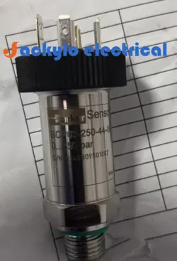 1PCS NEW PARKER  SCP03-250-44-06  PRESSURE SENSOR  DHL SHIPPING