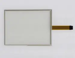 1PC NEW FOR TOUCH SCREEN GLASS TOUCHPAD PARKER#03-026104-01 TPI#1304-001 AMK