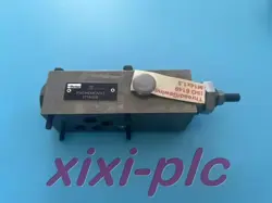 1PCS NEW PARKER PVCMEMCN147  PRESSURE REDUCING VALVE  DHL SHIPPING