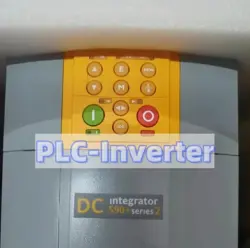 PARKER 590P-53316520-P00-U4A0