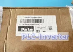 NEW PARKER TEA040EW09B2NXWJ VALVE FACTORY SEALED 1-YEAR WARRANTY/