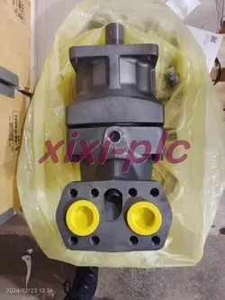 1PCS NEW  PARKER  F12-250-QF-SV-K-000-0000-P0  HYDRAULIC MOTOR  DHL SHIPPING