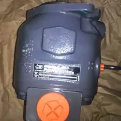  SHIPPED VIA DHL EXPRESS PARKER K09L018 PISTON PUMP AT471348