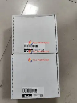 NEW SEALED PARKER PCD00A-400 FAST SHIPPING WITH WARRANTY