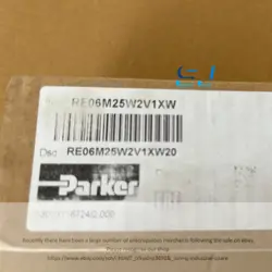 PARKER RE06M25W2V1XW