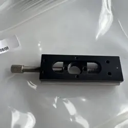 STAGE LINEAR POSITIONER