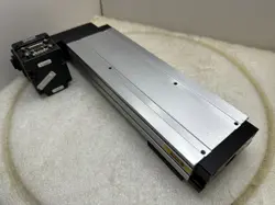 PARKER 802-9577B LINEAR ACTUATOR   ANIMATICS SM2315D INTEGRATED SERVO SYSTEM